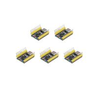 5X Scheda di Sviluppo ESP32-S3-Zero WiFi Dimensioni Ultra Ridotte ESP32 C3 S3 ESP 32