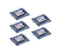 5X Scheda di Sviluppo SIM7020C Modulo NB-IoT Supporto Netcom Completo MQTT COAP TCP Internet of Things Invece di GPRS