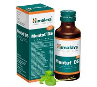 5x Sciroppo Himalaya Mentat DS per canalizzare l'energia mentale 100 ml ciasc...