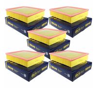5X SCT FILTRO D'ARIA SB 549