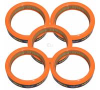 5X SCT Filtro Dell'Aria AIR FILTER SB 210