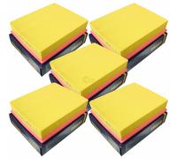 5X SCT Filtro Dell'Aria AIR FILTER SB 222