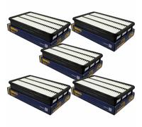 5X SCT Filtro Dell'Aria SB 003