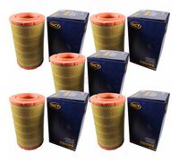 5X SCT Filtro Dell'Aria SB 099