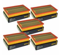 5X SCT Filtro Dell'Aria SB 203