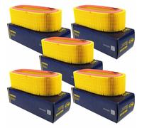 5X SCT Filtro Dell'Aria SB 2058