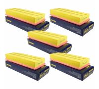 5X SCT Filtro Dell'Aria SB 2096 Air Filter
