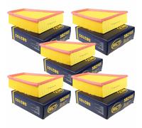5X SCT Filtro Dell'Aria SB 2103