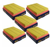 5X SCT Filtro Dell'Aria SB 2120