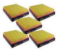 5X SCT Filtro Dell'Aria SB 2124