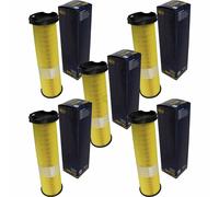 5X SCT Filtro Dell'Aria SB 2133