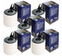 5X SCT Filtro Dell'Aria SB 2156