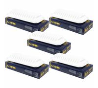 5X SCT Filtro Dell'Aria SB 2175