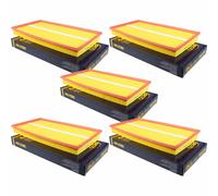 5X SCT Filtro Dell'Aria SB 2199