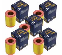 5X SCT Filtro Dell'Aria SB 2220