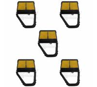 5X SCT Filtro Dell'Aria SB 2262