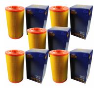 Filtro Aria SCT SB2274 per Citroen Jumper Fiat Ducato Box Peugeot Boxer