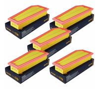 5X SCT Filtro Dell'Aria SB 2305 Air Filter