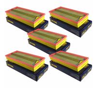 5X SCT Filtro Dell'Aria SB 238