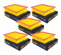 5X SCT Filtro Dell'Aria SB 248