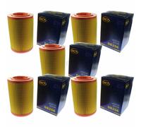 5X SCT Filtro Dell'Aria SB 256