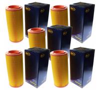 5X SCT Filtro Dell'Aria SB 908