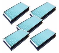 5X SCT Filtro Interno Pollenfilter Filtro Interno SA 1127