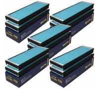 5X SCT Filtro Interno Pollenfilter Filtro Interno SA 1174