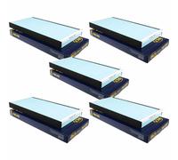 5X SCT Filtro Interno Pollenfilter Filtro Interno SA 1203