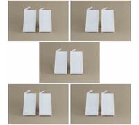 5X SCT Filtro Interno Pollenfilter Filtro Interno SA 1293