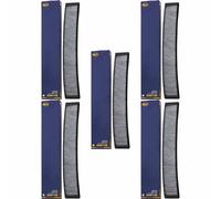 5X SCT Filtro Interno Pollenfilter Filtro Interno SAK 148