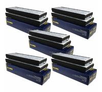 5X SCT Filtro Interno Pollenfilter Filtro Interno SAK 174