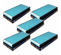 5X SCT Filtro Interno Pollenfilter Interno SA 1113
