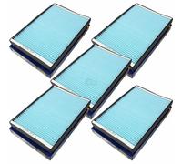 5X SCT Filtro Interno Pollenfilter Interno SA 1126
