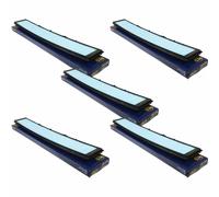 5X SCT Filtro Interno Pollenfilter Interno SA 1148
