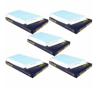 5X SCT Filtro Interno Pollenfilter Interno SA 1158