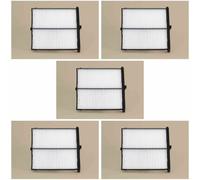 5X SCT Filtro Interno Pollenfilter Interno SA 1312