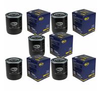5X SCT GERMANIA SM 174 Filtro Olio