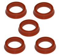 5x Serbatoio Acqua Guarnizione Krups Dolce Gusto Kp Piccolo Circolo Melody Oblo