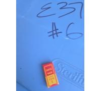 5x Sicher Fusion Torpedo Oldtimer 25A Bosch NOS Ceramica Originale,7x17