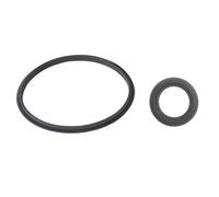 5X( Sigillato per Monsieur Cuisine Connect & Lid Guarnizione + Anell9432 [EEK: A]
