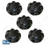 5x Smussato Singles Benzina Gas Tappo Serbatoio Bachelite Elite Monza Ducati S2u