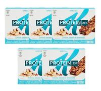 5X Special K Barette Protein Cocco, Cacao e Anacardi 112gr