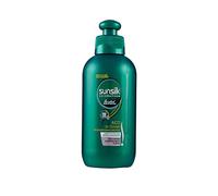5x Sunsilk Crema Districante Ricci Da Sogno con Elastina per Capelli Ricci Anti-Crespo 24 Ore - 5 Flaconi da 200 ml