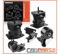 5X Supporti Motore Supporto Cambio Per Honda Accord 6 Coupé CG 3.0L 1998-2003