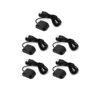 5X Supporto del Modulo di Navigazione GPS per Notebook USB VK-162