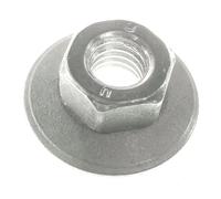 5x Supporto paraurti RMXC60634 ROMIX