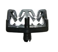 5x Supporto paraurti ROM C60561 ROMIX