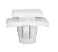 5x Supporto paraurti ROMC60760 ROMIX