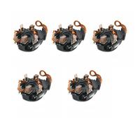 5X Supporto per Spazzole di Carbone di Avviamento per Camry Commutator End Frame Assy 2813028040